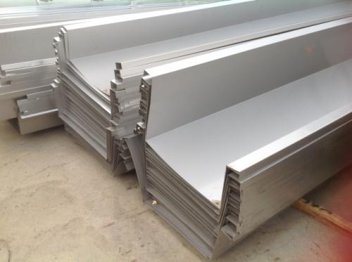 巫山304不锈钢天沟