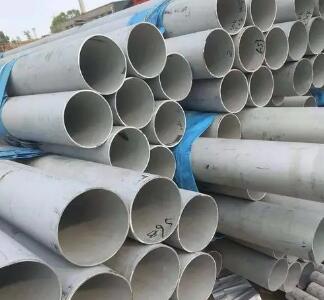 巫山316L不锈钢管