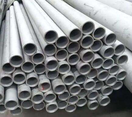 巫山316L不锈钢管