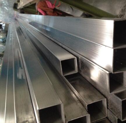 巫山不锈钢方管