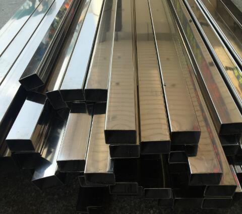 巫山不锈钢方管