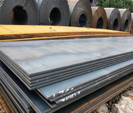 巫山510L汽车大梁板