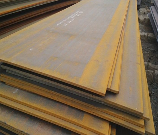 巫山610L汽车大梁板