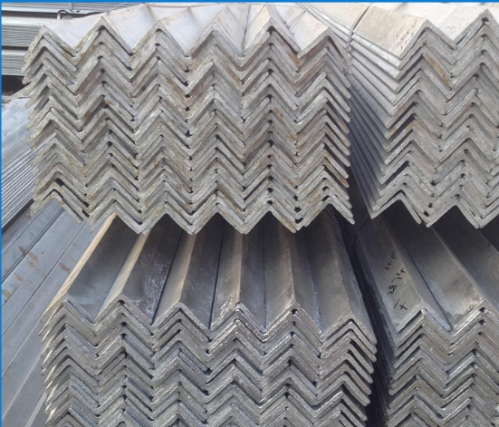巫山不等边镀锌角钢