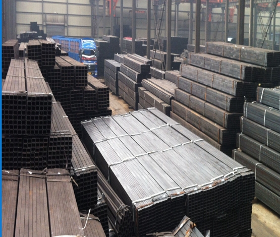 巫山无缝矩形方管