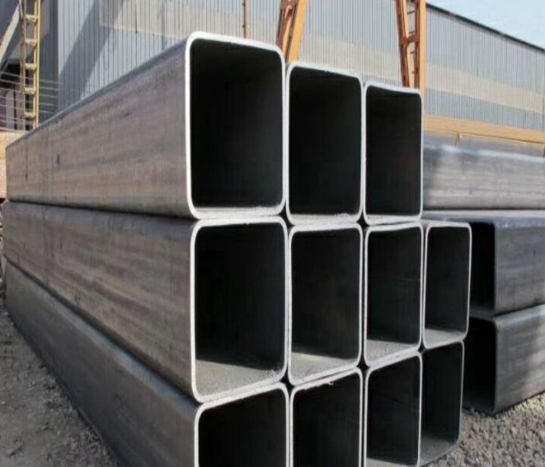 巫山直角方矩管