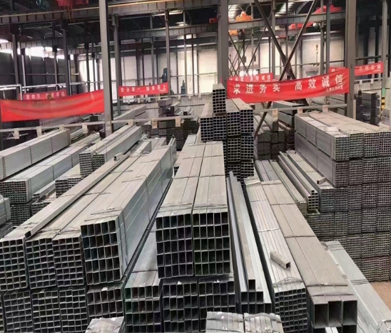 巫山碳钢无缝方管