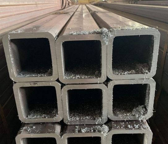 巫山Q235D无缝方矩管